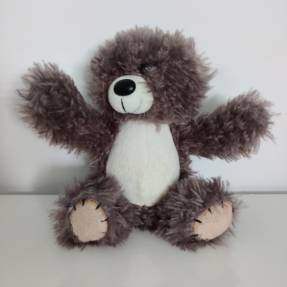 Other - Soft plush toy teddy bear